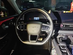 Chery Arrizo 8 High-Performance Edition 2.0T DCT - ფოტო 15