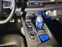 Chery Arrizo 8 High-Performance Edition 2.0T DCT - ფოტო 16