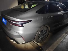 Chery Arrizo 8 High-Performance Edition 2.0T DCT - ფოტო 3