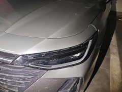 Chery Arrizo 8 High-Performance Edition 2.0T DCT - ფოტო 5
