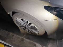 Chery Arrizo 8 High-Performance Edition 2.0T DCT - ფოტო 6