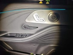 Chery Arrizo 8 High-Performance Edition 2.0T DCT - ფოტო 7