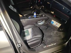 Chery Arrizo 8 High-Performance Edition 2.0T DCT - ფოტო 8