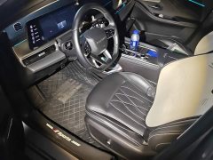 Chery Arrizo 8 High-Performance Edition 2.0T DCT - ფოტო 9