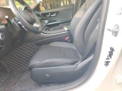 Mercedes-Benz C-Class C 260 L Dark Night Sport Edition - ფოტო 11