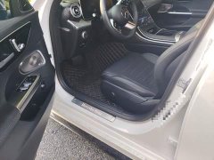 Mercedes-Benz C-Class C 260 L Dark Night Sport Edition - ფოტო 12