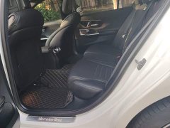 Mercedes-Benz C-Class C 260 L Dark Night Sport Edition - ფოტო 13