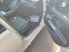 Mercedes-Benz C-Class C 260 L Dark Night Sport Edition - ფოტო 19