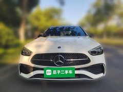Mercedes-Benz C-Class C 260 L Dark Night Sport Edition - ფოტო 2