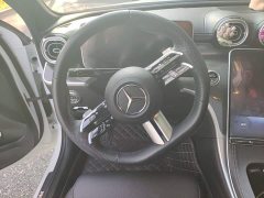 Mercedes-Benz C-Class C 260 L Dark Night Sport Edition - ფოტო 6