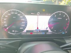 Mercedes-Benz C-Class C 260 L Dark Night Sport Edition - ფოტო 7
