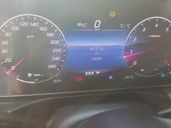 Mercedes-Benz C-Class C 260 L Dark Night Sport Edition - ფოტო 8