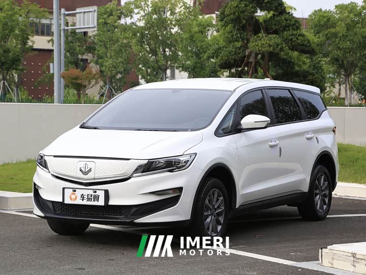 BYD Maple 80V Youxing Edition NCM