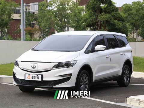 2024 BYD Maple 80V 2021 Youxing Edition NCM - ავტომობილი ჩინეთიდან