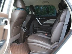 BYD Maple 80V 2021 Youxing Edition NCM - ფოტო 14