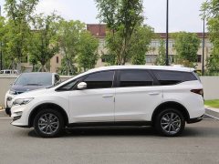 BYD Maple 80V 2021 Youxing Edition NCM - ფოტო 16