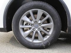 BYD Maple 80V 2021 Youxing Edition NCM - ფოტო 17