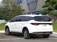 BYD Maple 80V 2021 Youxing Edition NCM - ფოტო 18