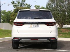 BYD Maple 80V 2021 Youxing Edition NCM - ფოტო 19