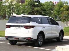 BYD Maple 80V 2021 Youxing Edition NCM - ფოტო 20