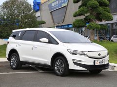BYD Maple 80V 2021 Youxing Edition NCM - ფოტო 3