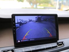BYD Maple 80V 2021 Youxing Edition NCM - ფოტო 6