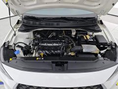 Hyundai Elantra 2020 1.6L Automatic GL Deluxe Edition - ფოტო 10