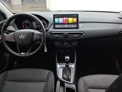 Hyundai Elantra 2020 1.6L Automatic GL Deluxe Edition - ფოტო 12