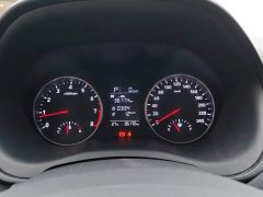 Hyundai Elantra 2020 1.6L Automatic GL Deluxe Edition - ფოტო 14