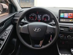 Hyundai Elantra 2020 1.6L Automatic GL Deluxe Edition - ფოტო 15