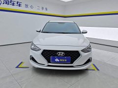 Hyundai Elantra 2020 1.6L Automatic GL Deluxe Edition - ფოტო 2