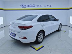 Hyundai Elantra 2020 1.6L Automatic GL Deluxe Edition - ფოტო 3