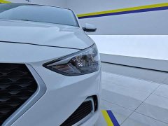 Hyundai Elantra 2020 1.6L Automatic GL Deluxe Edition - ფოტო 5