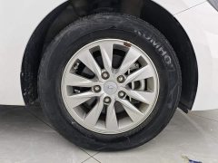 Hyundai Elantra 2020 1.6L Automatic GL Deluxe Edition - ფოტო 6