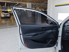Hyundai Elantra 2020 1.6L Automatic GL Deluxe Edition - ფოტო 7