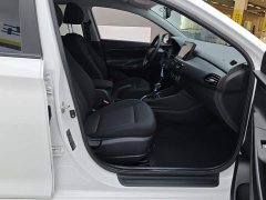 Hyundai Elantra 2020 1.6L Automatic GL Deluxe Edition - ფოტო 8