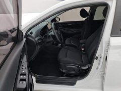 Hyundai Elantra 2020 1.6L Automatic GL Deluxe Edition - ფოტო 9