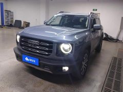 Great Wall Dachshund 2022 1.5T DCT Two-Wheel Drive Border Collie Edition - ფოტო 1