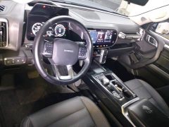 Great Wall Dachshund 2022 1.5T DCT Two-Wheel Drive Border Collie Edition - ფოტო 12