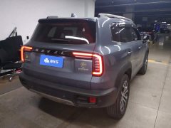 Great Wall Dachshund 2022 1.5T DCT Two-Wheel Drive Border Collie Edition - ფოტო 3