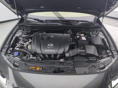 Mazda3 Axela 2023 2.0L Automatic Luster Edition - ფოტო 10