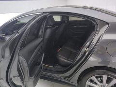 Mazda3 Axela 2023 2.0L Automatic Luster Edition - ფოტო 11