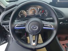 Mazda3 Axela 2023 2.0L Automatic Luster Edition - ფოტო 15