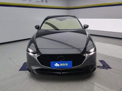 Mazda3 Axela 2023 2.0L Automatic Luster Edition - ფოტო 2