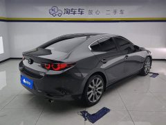 Mazda3 Axela 2023 2.0L Automatic Luster Edition - ფოტო 3