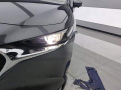 Mazda3 Axela 2023 2.0L Automatic Luster Edition - ფოტო 5