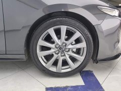 Mazda3 Axela 2023 2.0L Automatic Luster Edition - ფოტო 6