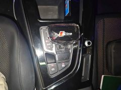 Audi A4L 40 TFSI Fashion Dynamic - ფოტო 10