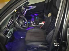 Audi A4L 40 TFSI Fashion Dynamic - ფოტო 11