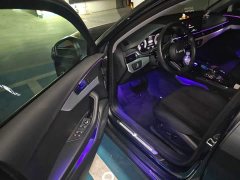 Audi A4L 40 TFSI Fashion Dynamic - ფოტო 12